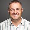 Photo of David Hejnowski