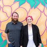 Photo of Pat & Leigh Gaumond