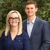 Photo of Connor & Sheree  Hornsby