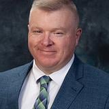 Photo of Brad Holmes