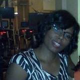 Photo of Dayna Foley