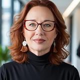 Photo of Virginia Acosta