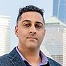 Photo of John Younan