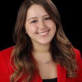 Photo of Courtney Youngblood