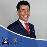 Photo of Dominick Esteban