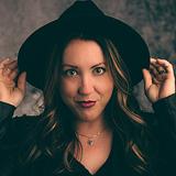 Photo of Trisha Johnson