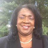 Photo of Carrie Murray