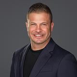 Photo of Gary Finkelstein