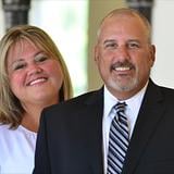 Photo of Rick McBride