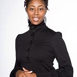 Photo of Tamika Johnson