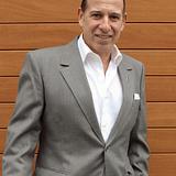 Photo of Mark Burkert