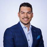 Photo of Andrew  Alvarado