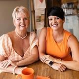 Photo of The Pacer Home Team