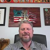 Photo of Mike & Regina Hinkle