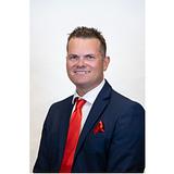 Photo of Heath Lanier