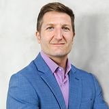 Photo of Evan Weber