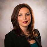 Photo of Kimberly Plourde