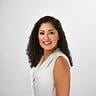 Photo of Yvonne Valdivia