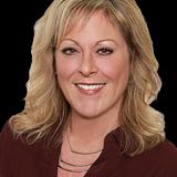 Photo of Holli Majoros