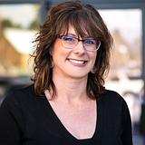 Photo of Kristeen Danburg