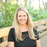 Photo of Beverly Shanahan