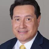 Photo of Alex Vargas