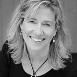 Photo of Sharon Cook