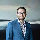 Photo of Keven Beach