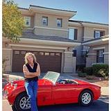 Photo of Jonathan Abbinante