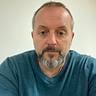 Photo of Rob Pierscinski