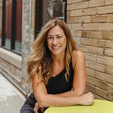 Photo of Tiffany Rovin