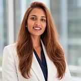 Photo of Harshini Yanamala