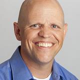 Photo of Leif Jacobson