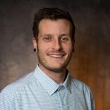 Photo of Blake Mitchell