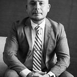 Photo of Jesse Verdin