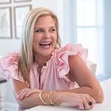 Photo of Leslie Bennett