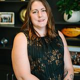 Photo of Emily Gensemer