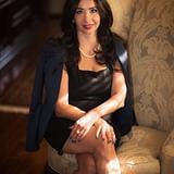 Photo of Alina Yukhtman