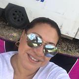 Photo of Monica Mendoza