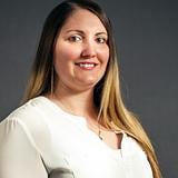 Photo of Jenny Harris