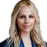 Photo of Jenny Harrison