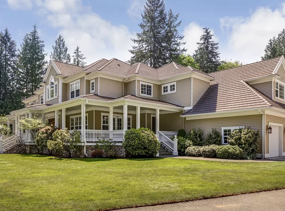 Rockford, IL real estate