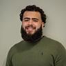 Photo of Tristen Nunez