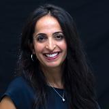 Photo of Sheila Santwani