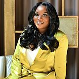 Photo of Samone Cowan