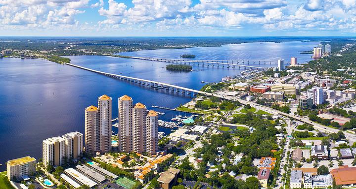 Cape Coral, FL real estate