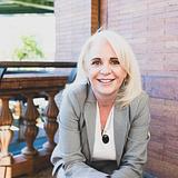 Photo of Susanne Gibson