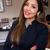 Photo of Mariella Quintana