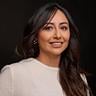 Photo of Maria Sanchez