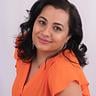 Photo of Arij Yousef